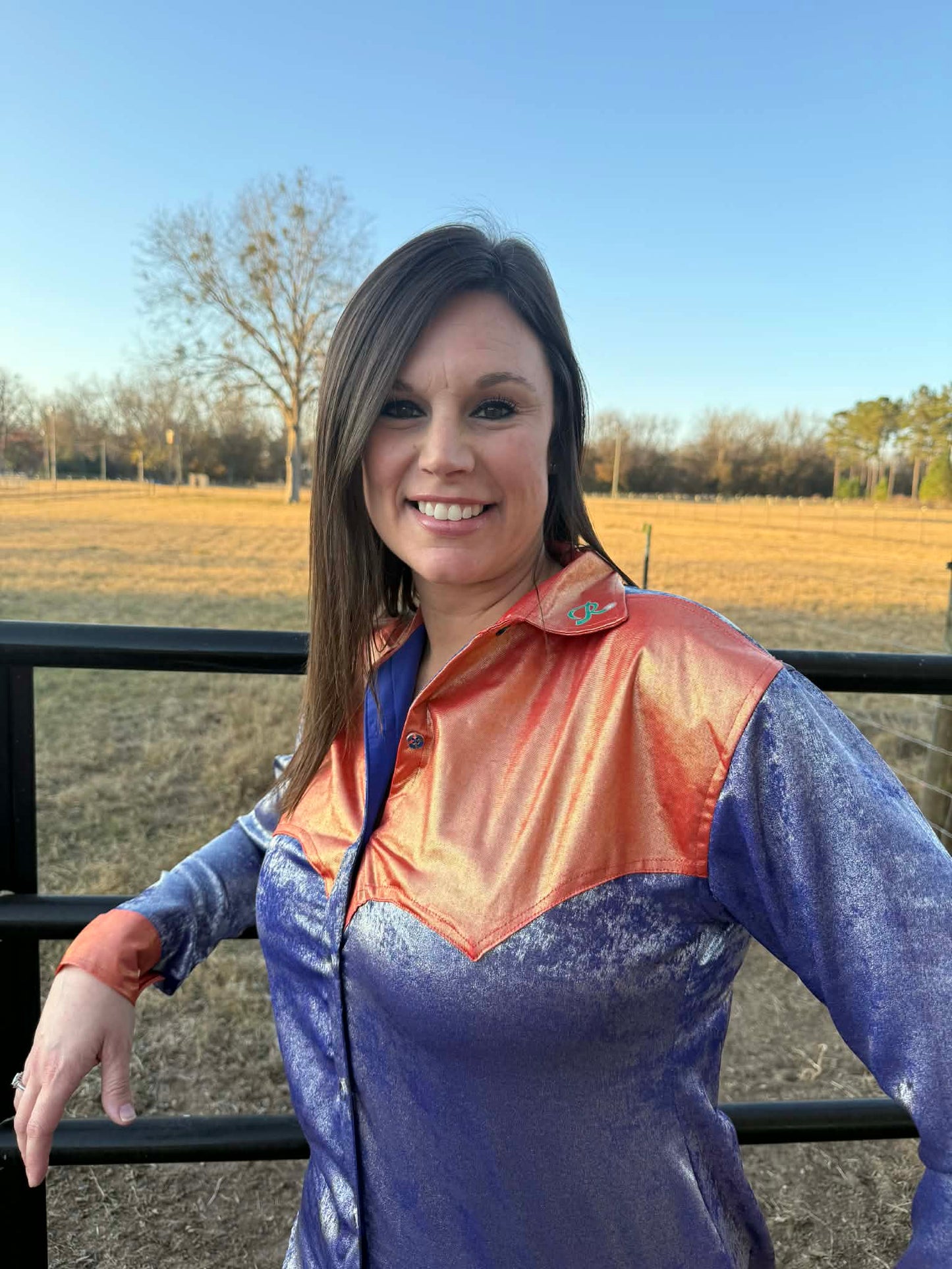 The Copper Canyon Show Shirt