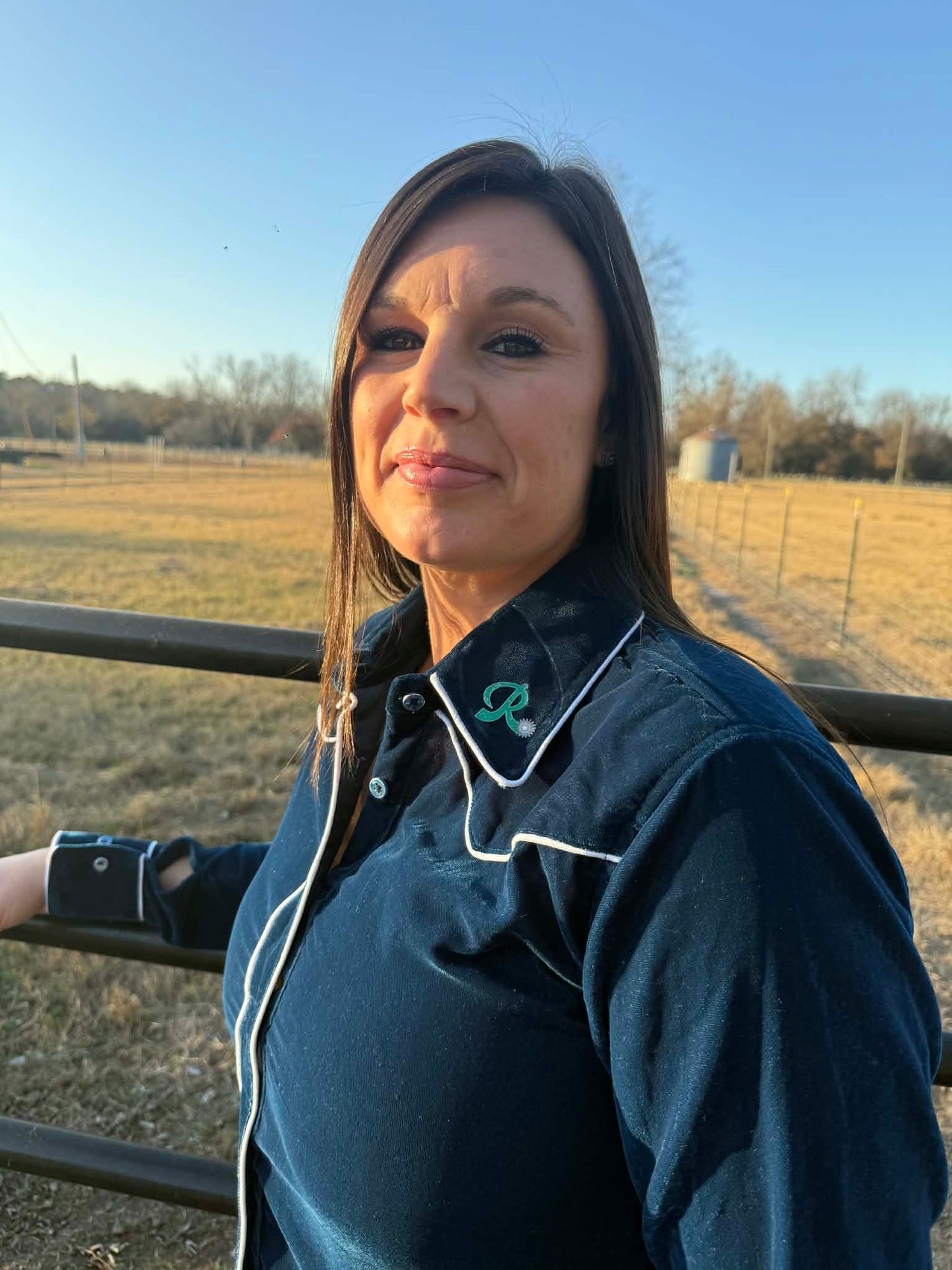 The Midnight Velour Show Shirt