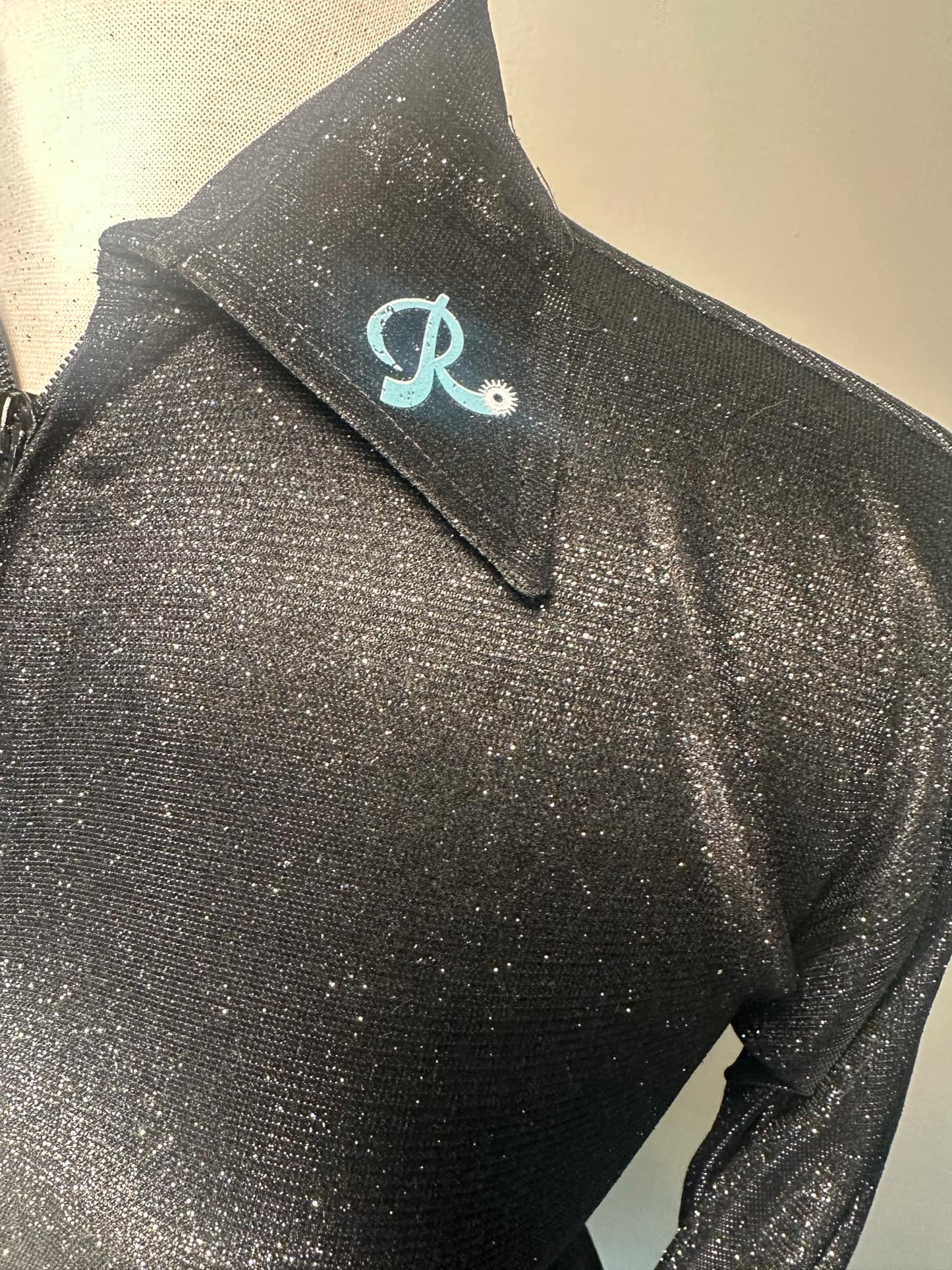 Graceland Barrel Racing Show Shirt