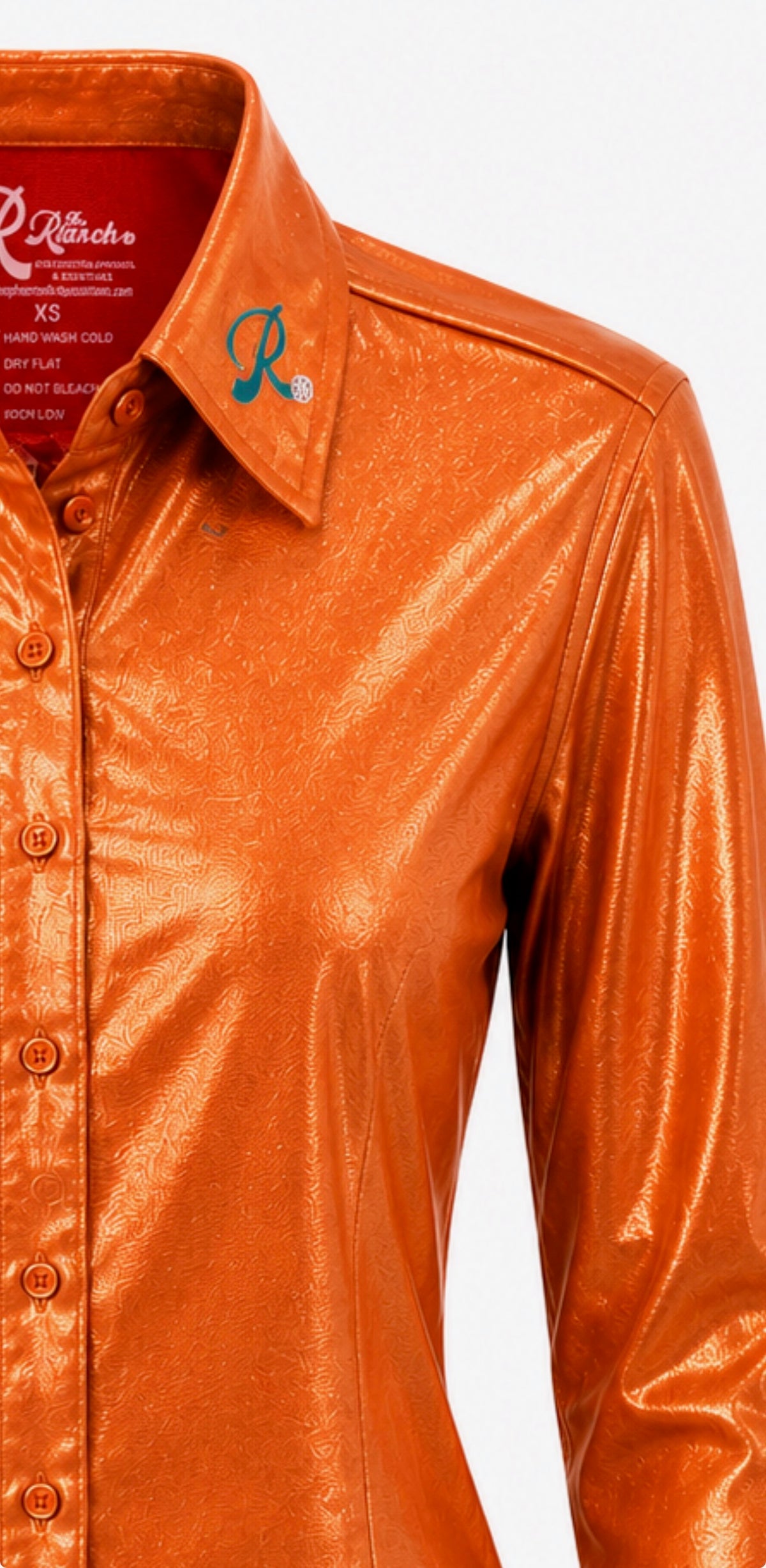 AUTUMN ORANGE