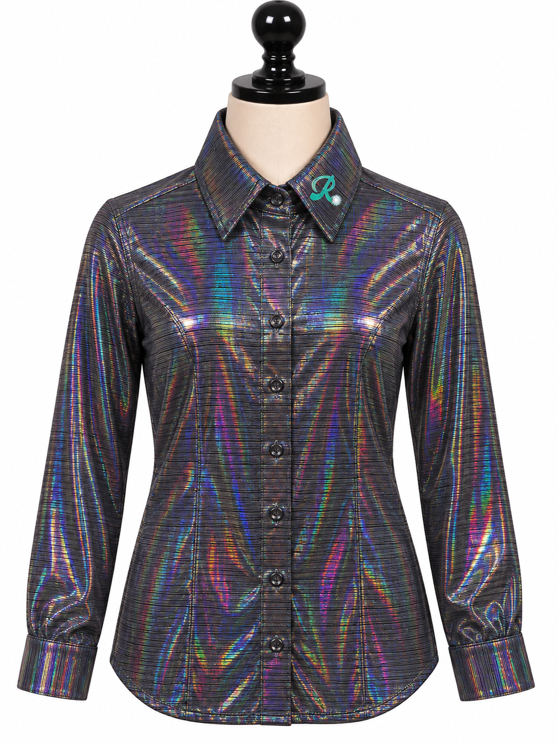HOLOGRAPHIC