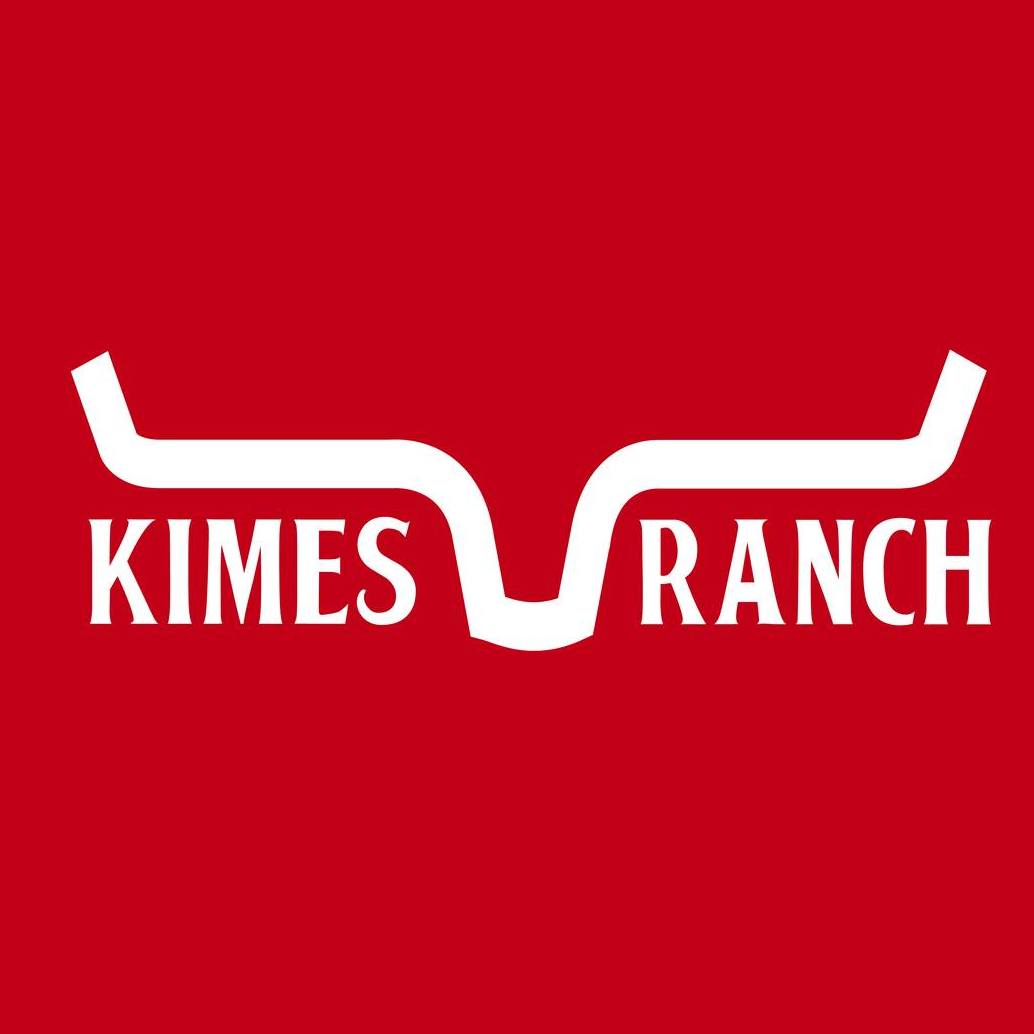 Kimes Ranch Logo
