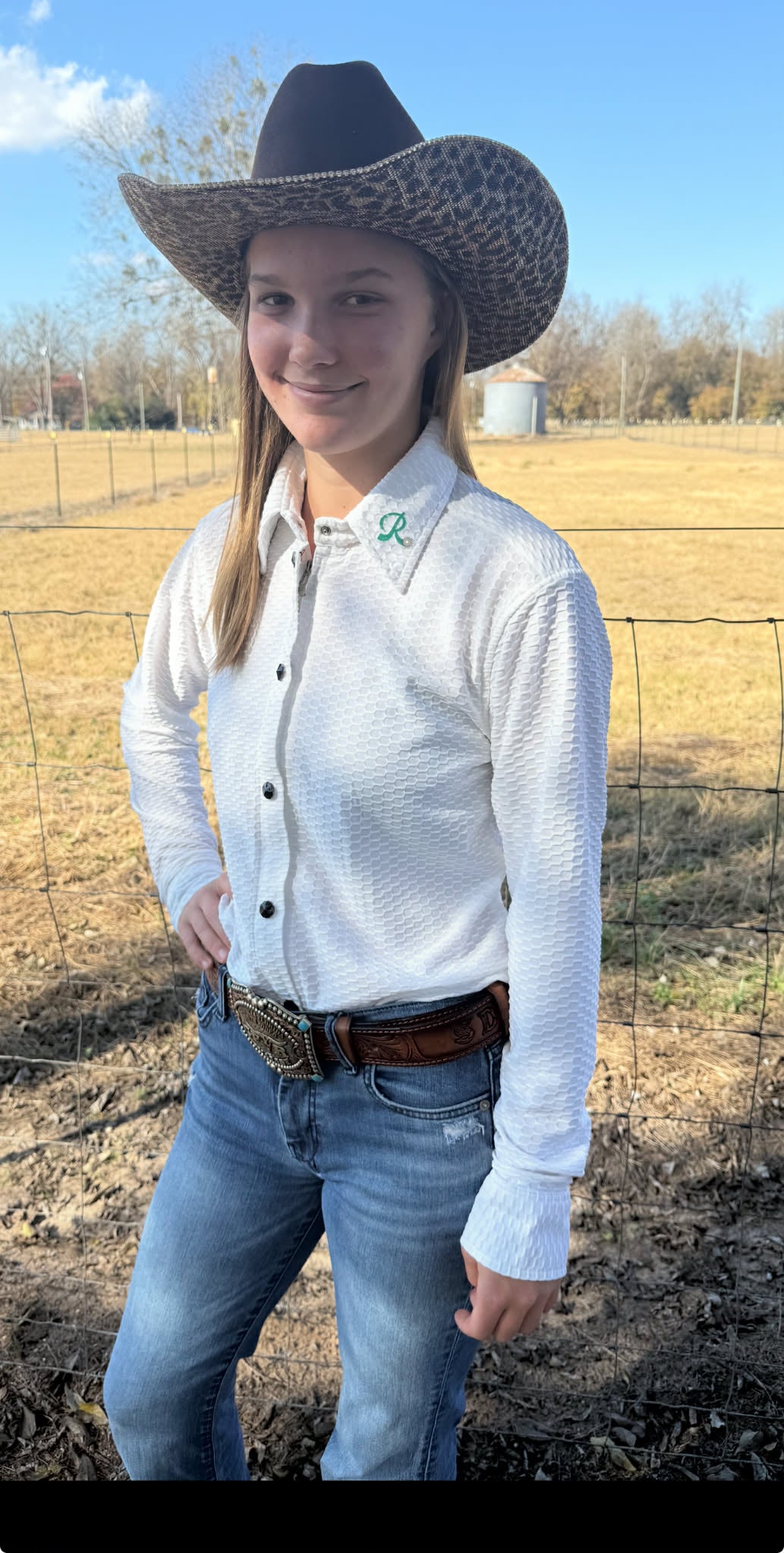 The Honey Collection Show Shirt