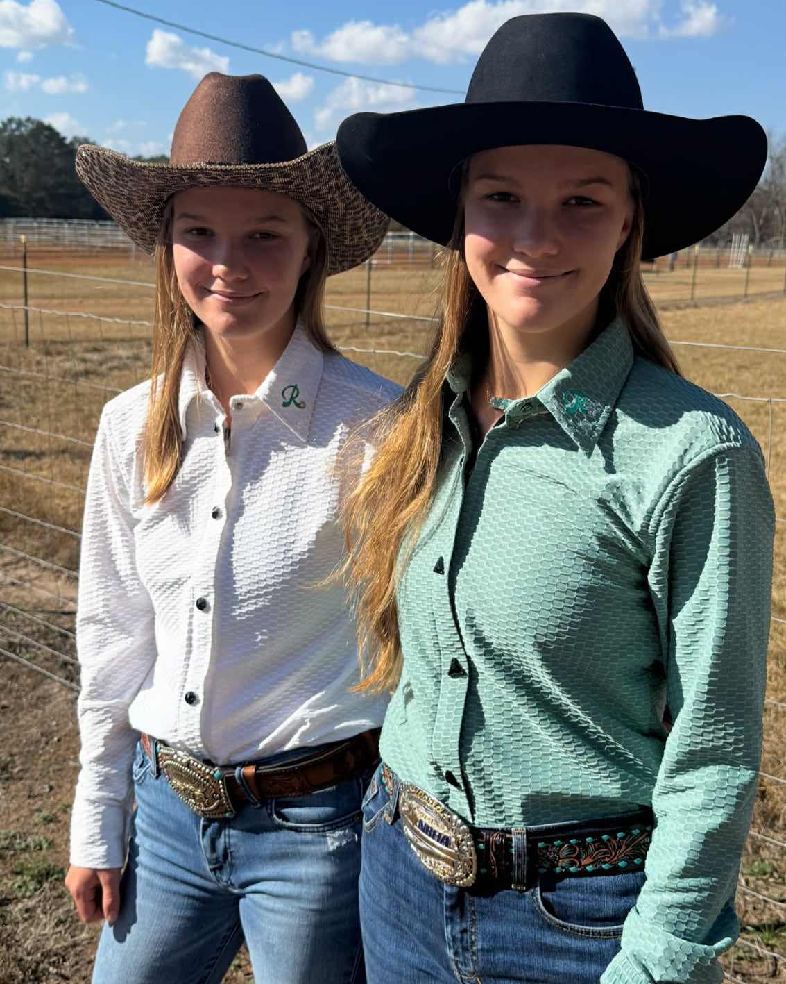 The Honey Collection Show Shirt