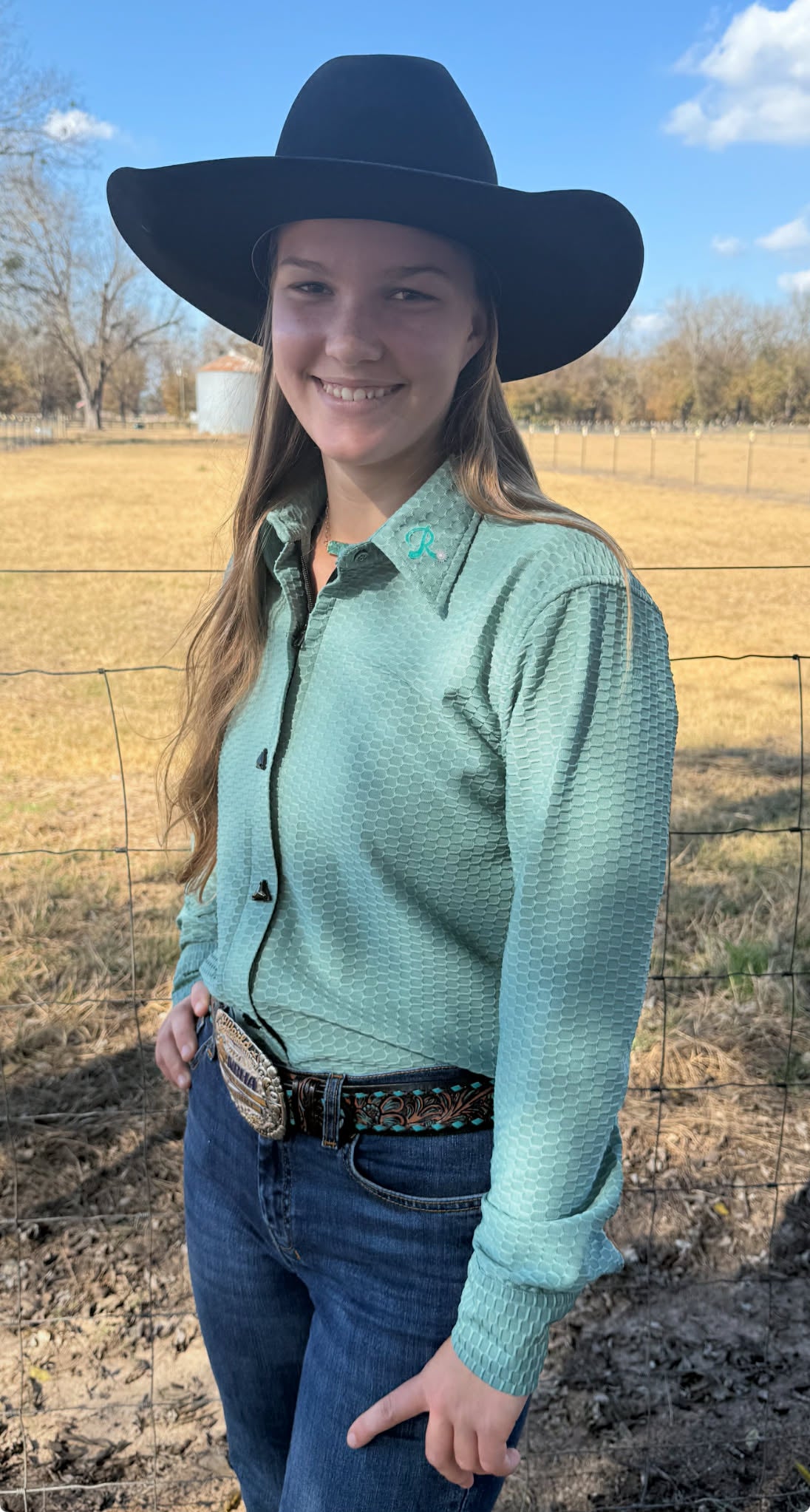 The Honey Collection Show Shirt