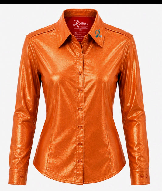 AUTUMN ORANGE