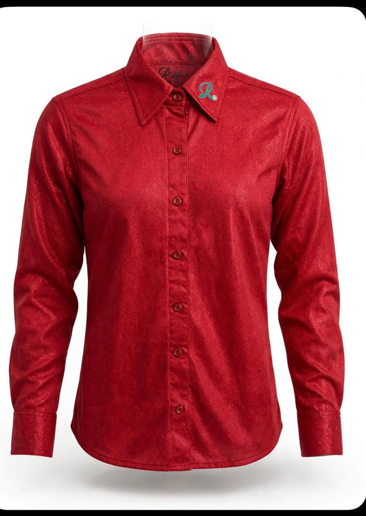 CLASSIC RUBY RED