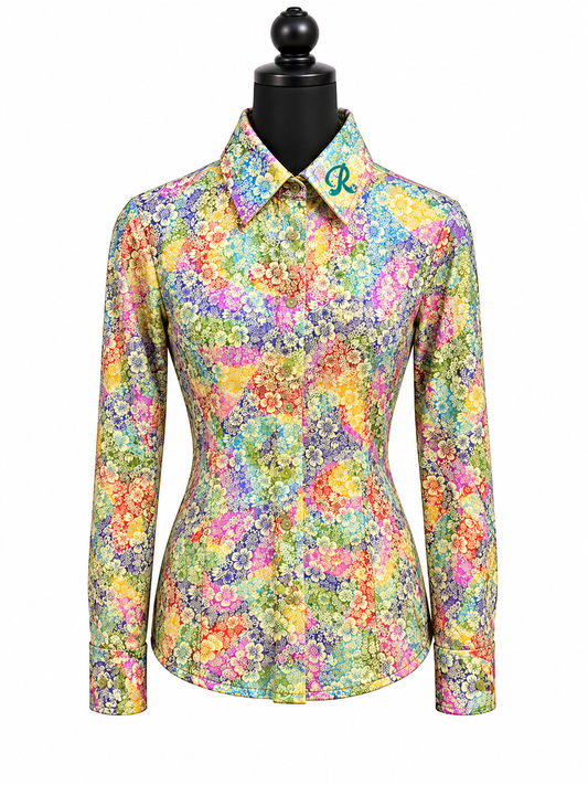 MULTI FLOWER POWER