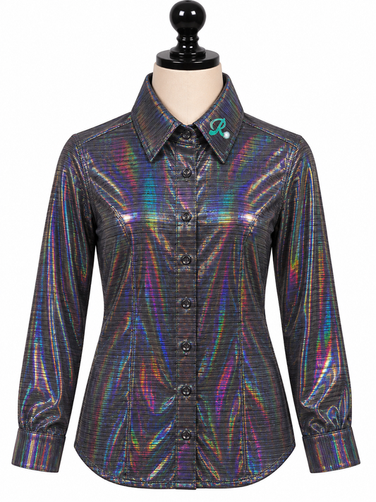 HOLOGRAPHIC