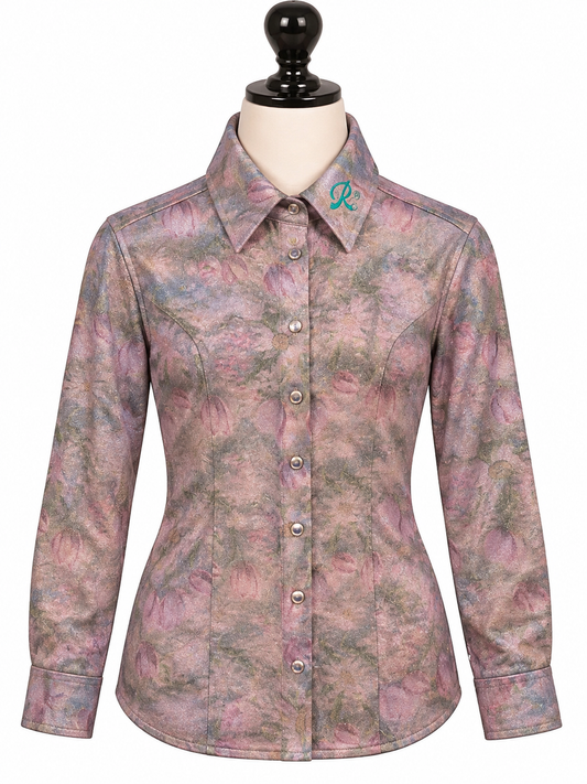 DUSTY ROSE DREAMS