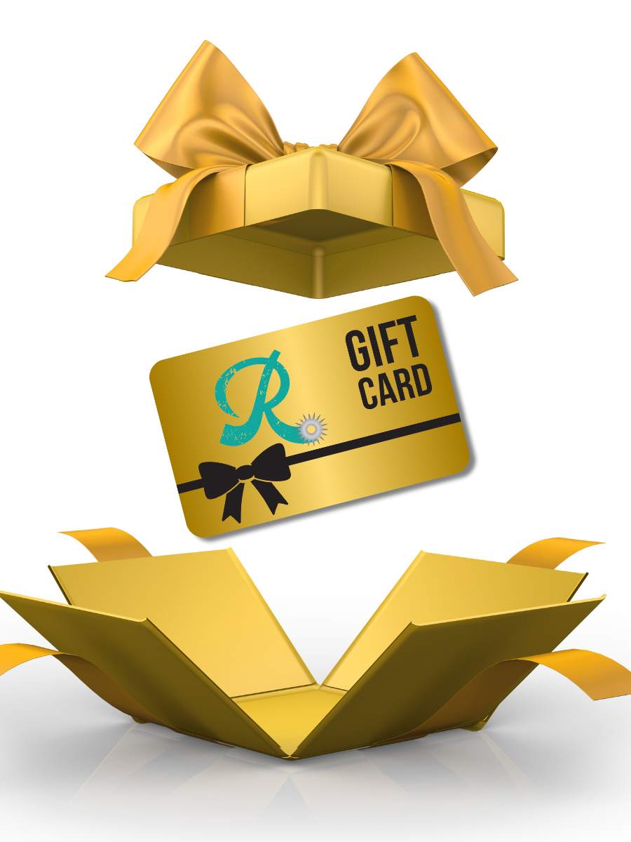 Ranch Equestrian Gift Card