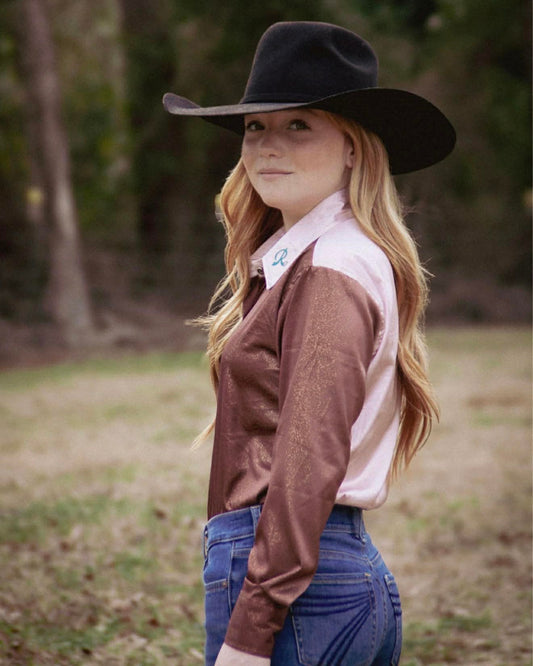 The Copper Crown Show Shirt