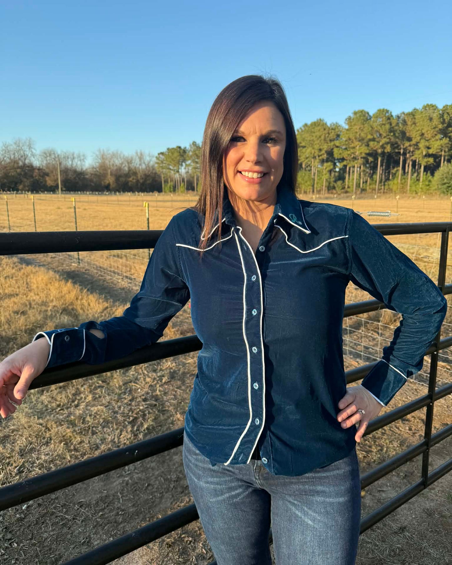 The Midnight Velour Show Shirt