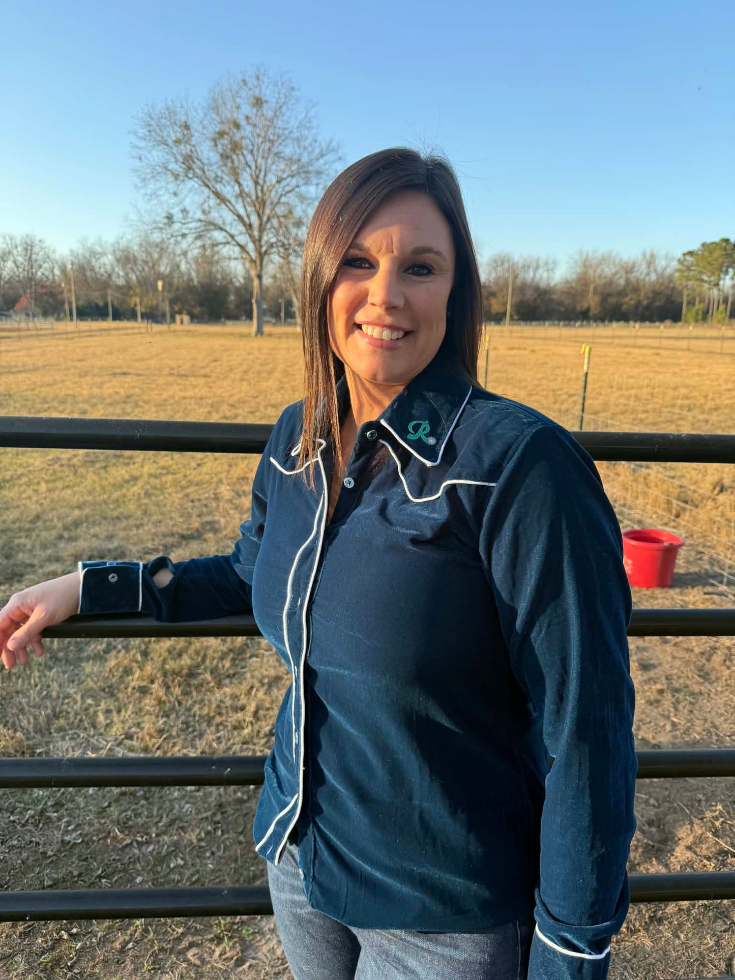 The Midnight Velour Show Shirt