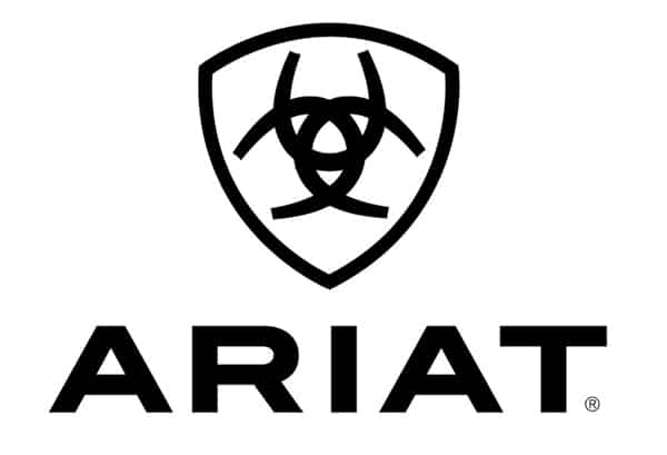 Ariat Logo